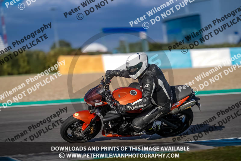 25 to 27th november 2017;Jerez;event digital images;motorbikes;no limits;peter wileman photography;trackday;trackday digital images